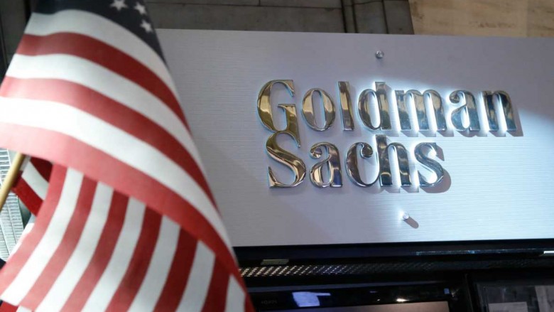 Goldman Sachs: 2015 vit famëkeq