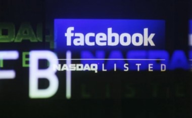 Facebook-u ndërpritet për rreth 15 minuta