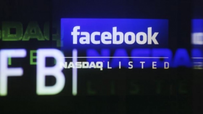 Facebook-u ndërpritet për rreth 15 minuta