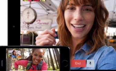 FaceTime Audio së shpejti edhe në kompjuterët Mac
