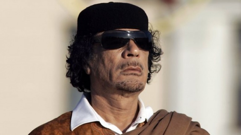 Fakte befasuese: Nuk mund ta besoni se në çfarë begatie jetonte populli në kohën e Gaddafit!