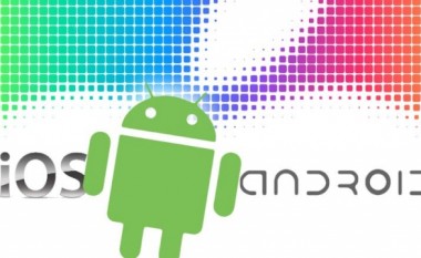 Fansat e Android e pranojnë se e lakmojnë iOS