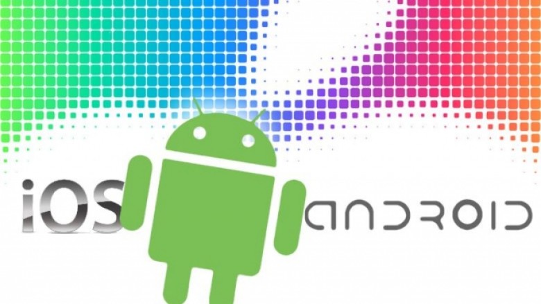 Fansat e Android e pranojnë se e lakmojnë iOS