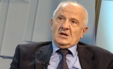 Ish-presidenti Sejdiu: Shqipëria të ketë kujdes në raport me Kosovën, s’duhet të flasë në emër të saj