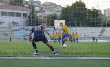 Faza e tretë hapet me ndeshjen Ferizaj- Trepça