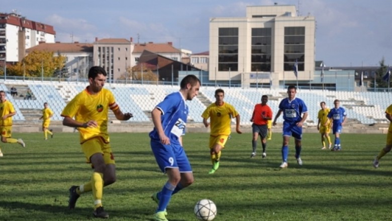 Fazliu: E meritoj të shpallem më i miri