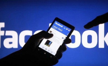 FB: Më shumë se 1 miliardë përdorues, dhe 8 miliardë video-shikime në ditë