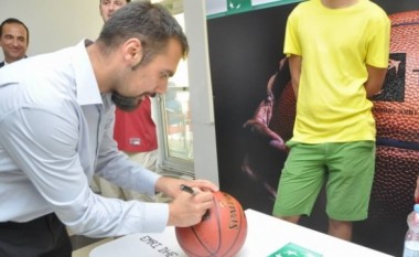 FBK-ja ftohet në Konventën e mini-basketbollit në Vjenë