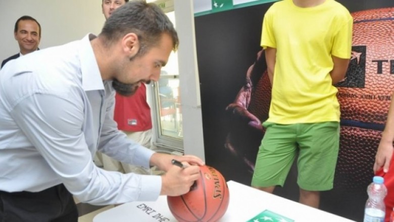 FBK-ja ftohet në Konventën e mini-basketbollit në Vjenë