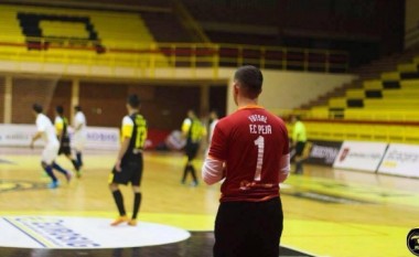 FC Peja kërkon suksesin në Norvegji (Foto)