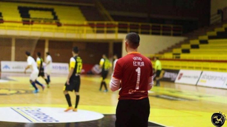 FC Peja kërkon suksesin në Norvegji (Foto)