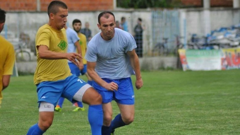 Ferizaj mposht Prishtinën në ndeshje miqësore