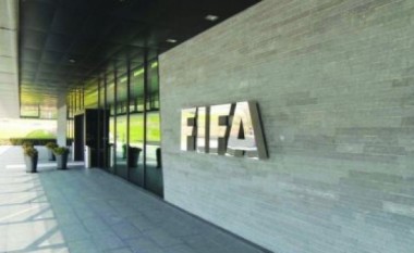 FFK-ja e lajmëron FIFA-n për miqësoren kundër Xhamajkës