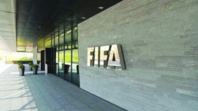 FFK-ja e lajmëron FIFA-n për miqësoren kundër Xhamajkës