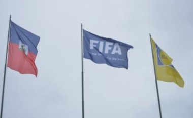 FIFA të flasë përsëri për Kosovën?