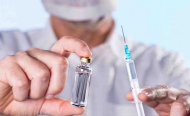 Të hënën nis vaksinimi kundër gripit sezonal në Maqedoni