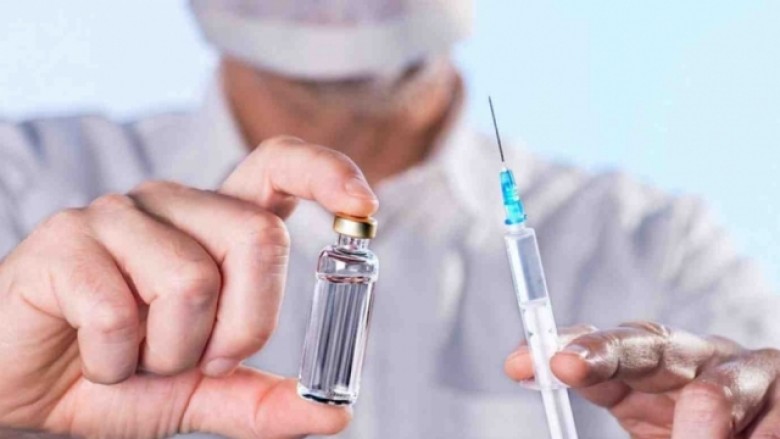 Të hënën nis vaksinimi kundër gripit sezonal në Maqedoni