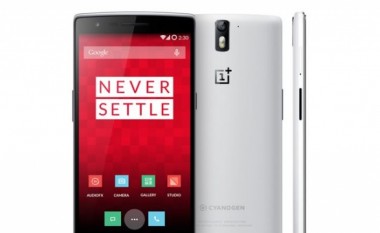 Fillon shitja e OnePlus One