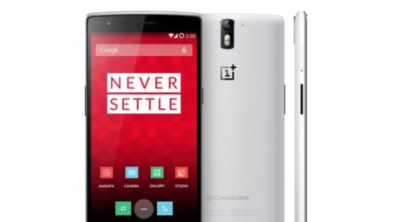 Fillon shitja e OnePlus One