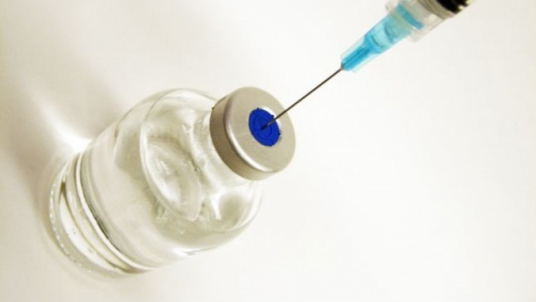 Maqedoni, vaksinim falas kundër gripit për grupet e rrezikuara