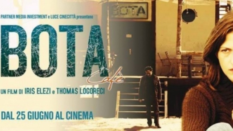 Filmi shqiptar “Bota” shfaqet në kinematë italiane