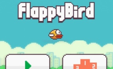 Flappy Bird do të rikthehet në iOS dhe Android