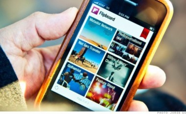 Flipboard blen rivalin Zite nga CNN, për 60 milionë dollarë