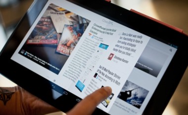 Flipboard tani vjen edhe në desktop