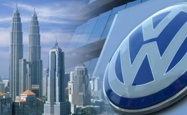 Volkswagen, shitje rekorde në vitin 2014