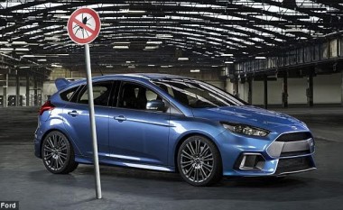 Ford e ka krijuar një sistem teknologjik, që ndalon rritjen e merimangave në vetura