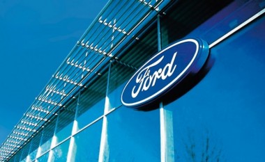 Ford 1.0 l EcoBoost, tre vite radhazi motori më i mirë në botë