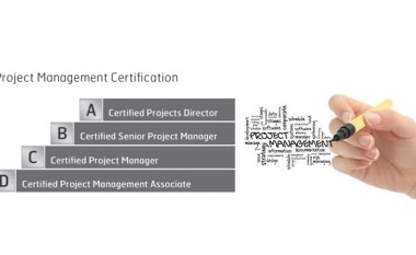 Aplikoni për tu çertifikuar në Menaxhimin Ndërkombëtar të Projekteve