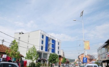 Institucionet e Kosovës shpenzojnë 2.6 milionë euro për goma të automjeteve (Dokument)