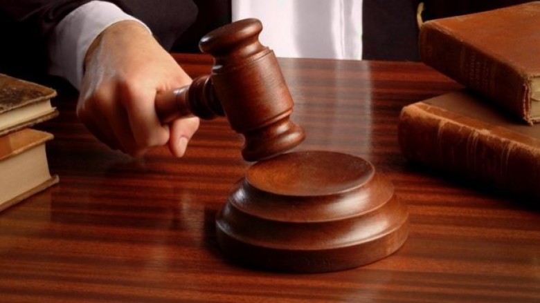 Gjykata anuloi vendimet e paligjshme të këshillit të prokurorëve