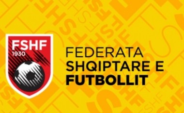 FSHF ndërron logon, e humb identitetin kombëtar