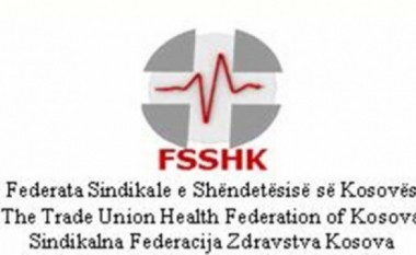 FSSHK, letër Kurtit: Mos bëni diskriminim, përfitues nga Pakoja emergjente të jenë të gjithë punëtorët shëndetësor dhe stafi përcjellës