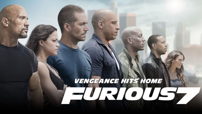 “Furious 7” së shpejti në kinema (Video)