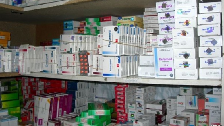 Maqedoni, barnat me receta dhe shërbimet e specializuara tani më të kapshme për pacientët