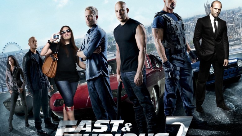 Rekorde të reja nga “Fast & Furious”