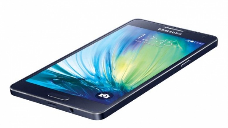 Galaxy A5 dhe Galaxy A3 së shpejti edhe në Evropë