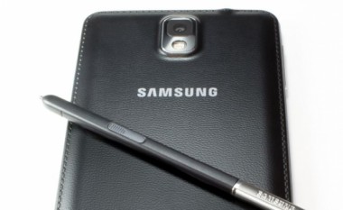 Galaxy Note 4 sjell edhe ekranin Retina?