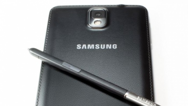 Galaxy Note 4 sjell edhe ekranin Retina?