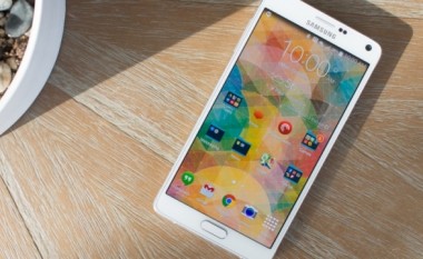 Samsung bën gati edhe Galaxy Note 6 Lite?