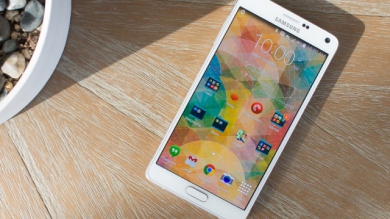 Samsung bën gati edhe Galaxy Note 6 Lite?