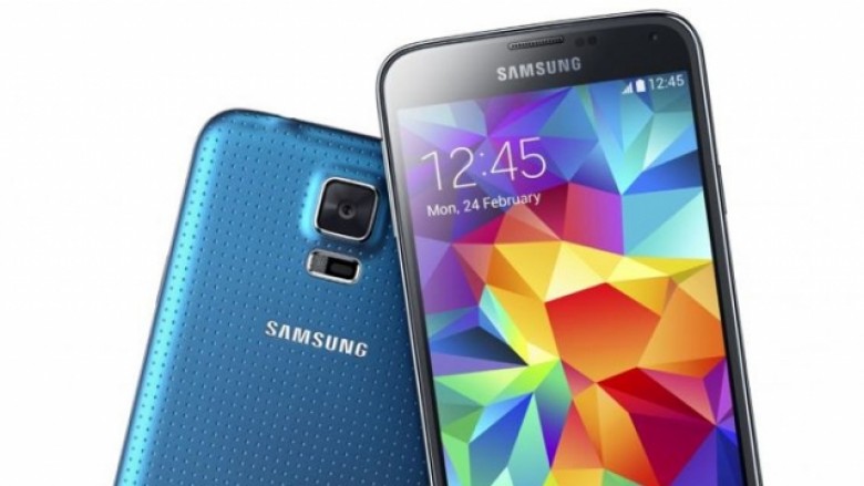 Galaxy S5 ju njofton kur foshnja qan