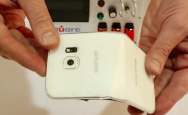 Galaxy S6 Edge dhe One M9 lakohen njëjtë sikurse iPhone 6 Plus