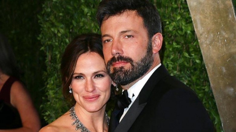 A po divorcohen Ben Affleck dhe Jennifer Garner?