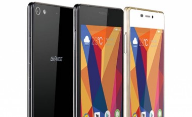 Gionee Elife S7 me 5.5mm mund të blihet për 400 dollarë