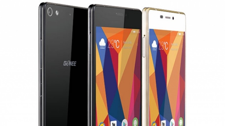 Gionee Elife S7 me 5.5mm mund të blihet për 400 dollarë