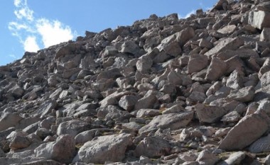 Gjejeni dhinë në këtë fotografi (Foto)